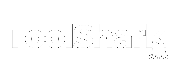 ToolShark logo